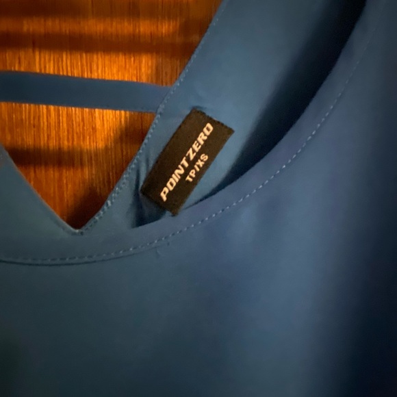 Point Zero Camisole top XS - Picture 3 of 3